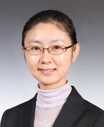 赵晓一