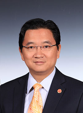 王祖华
