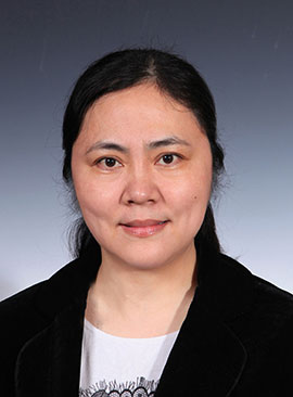 杨彩红