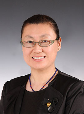 闫雪冰