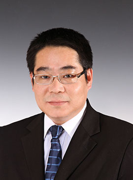 刘志勇