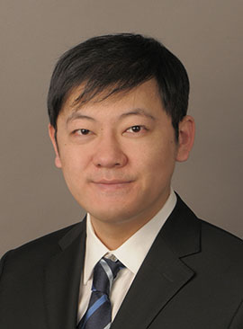 高柳