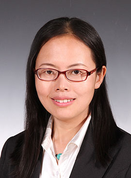赵健慧