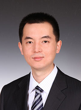 陈桦