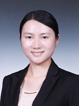 曾婧婧