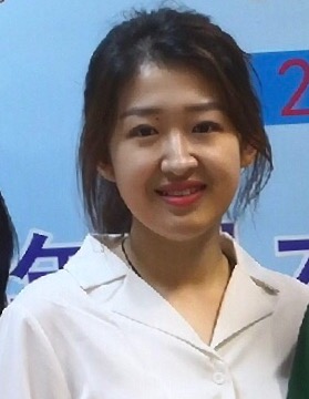 谢天伊
