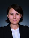 李冰清