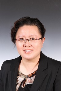 Liang Yuhong 