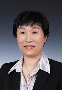 Zhang  Qing