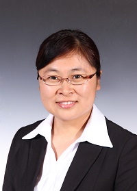 Liu  He 