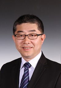 Zhang  Jie 