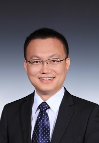Liu Xiaoqiang