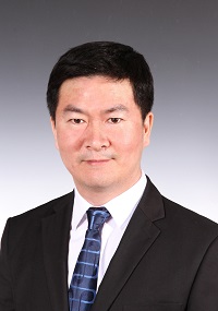 Jiang  Jiuhui