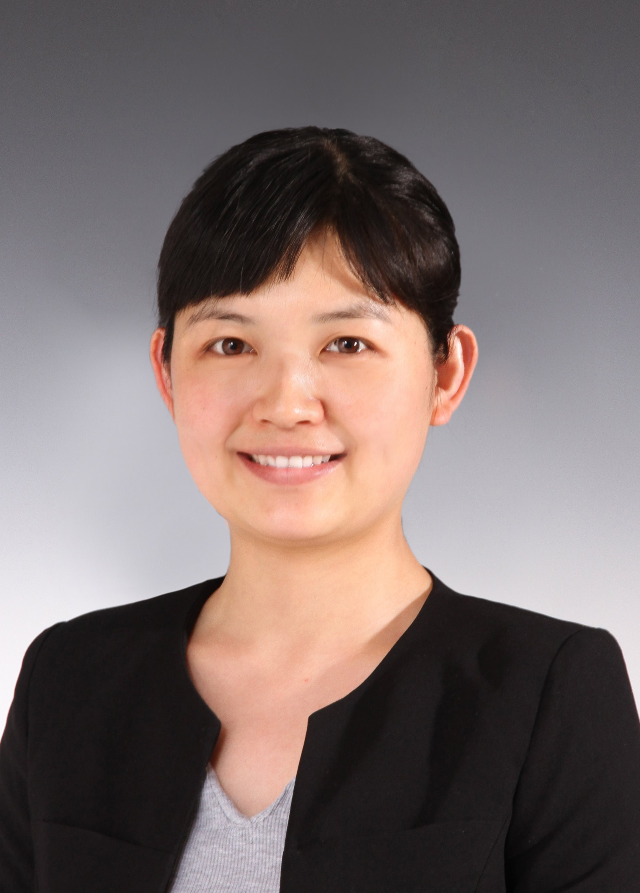 李冉