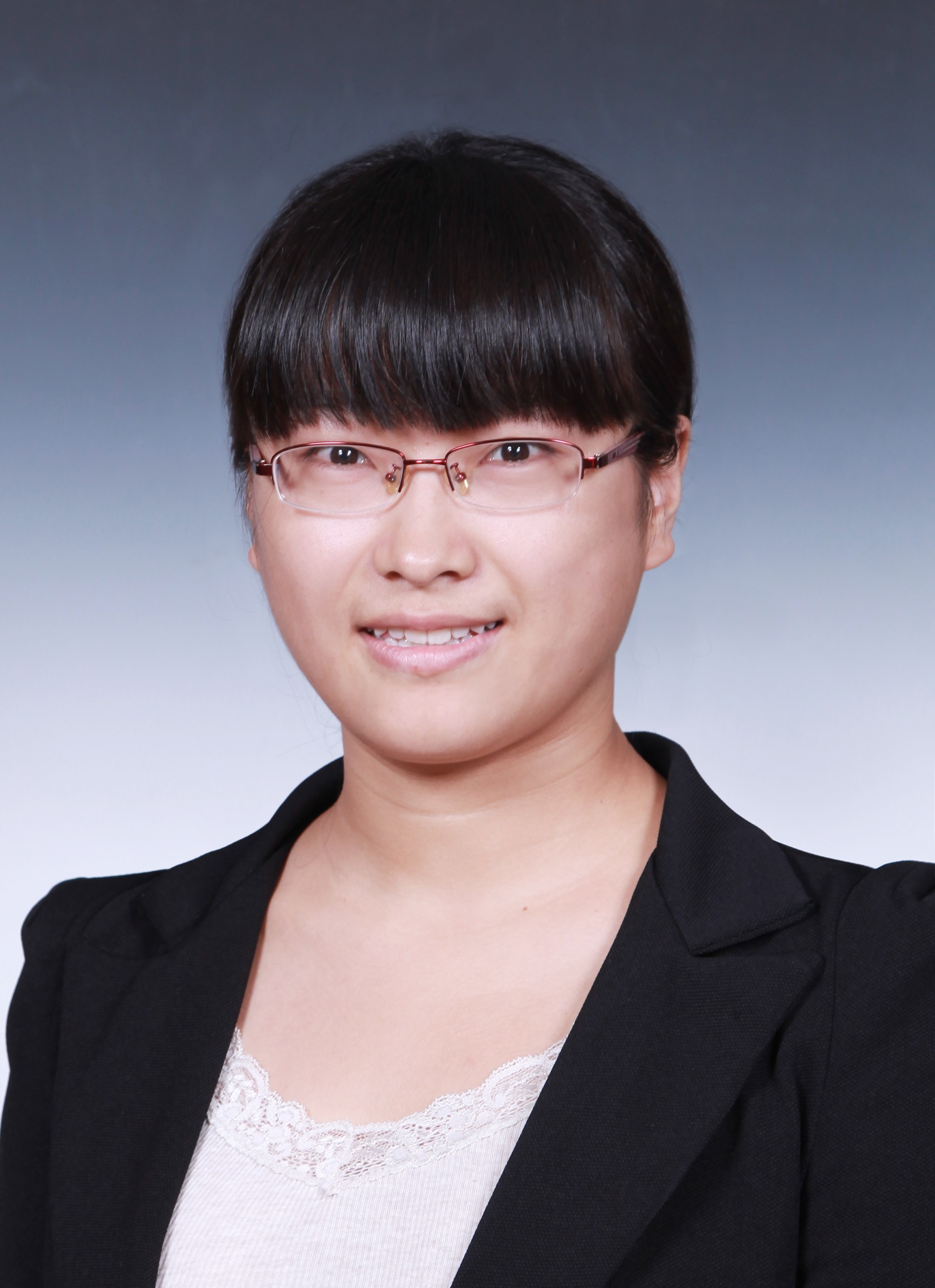 丁美丽