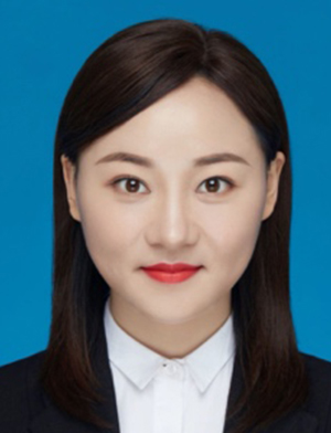 张敏娟