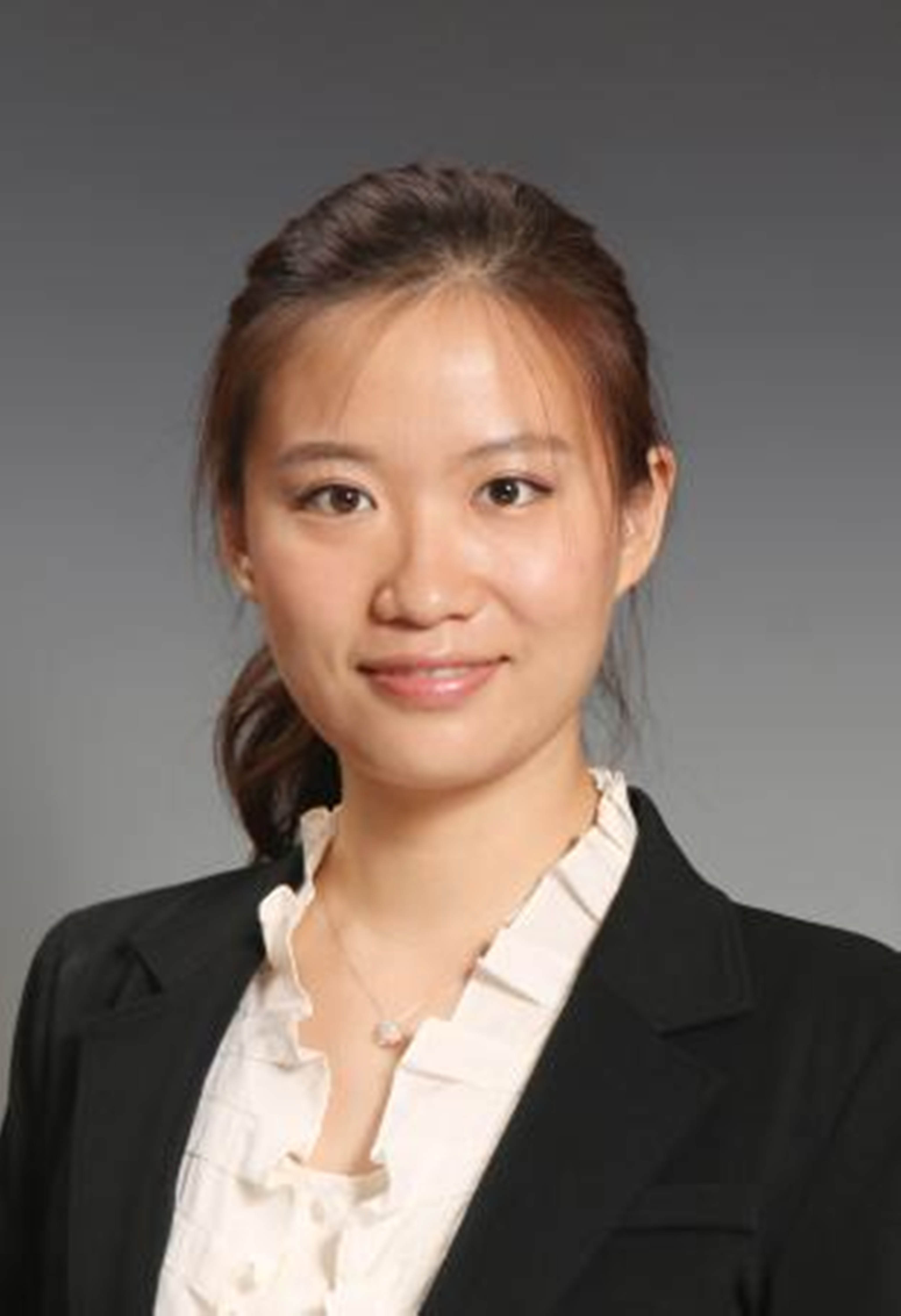 李虹