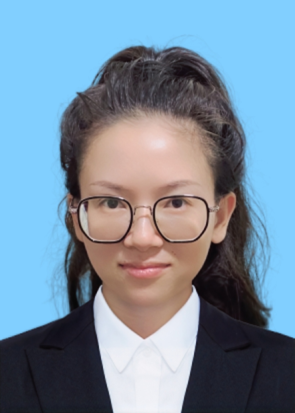陈倩