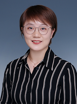 刘雪娇
