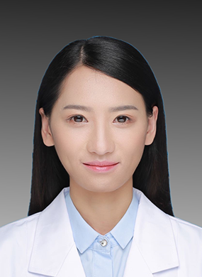 蒋雪瑶