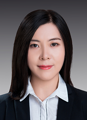 李雪姣