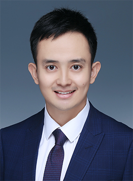 杨洋