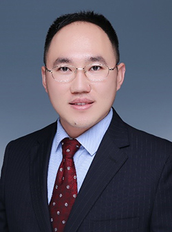 彭海龙