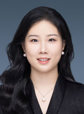 李峥