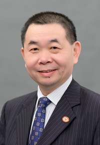 Guo  Chuanbin