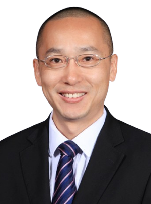朱卫东