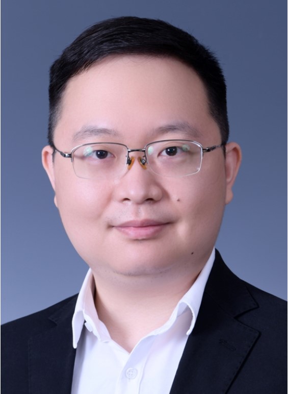 李仕骏